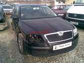 Dezmembrez Skoda Octavia 2005 Diesel Berlina - 30 Iunie 2012