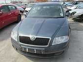 Dezmembrez Skoda Octavia 2005 Diesel Berlina - 10 Aprilie 2013