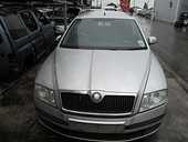 Dezmembrez Skoda Octavia 2005 Diesel Combi - 12 Martie 2013