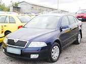 Dezmembrez Skoda Octavia 2006 Diesel Berlina - 23 Ianuarie 2012