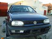 Dezmembrez Volkswagen Golf-III 1994 Diesel Berlina - 22 Noiembrie 2011