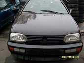 Dezmembrez Volkswagen Golf-III 1996 Benzina Hatchback - 28 Octombrie 2011