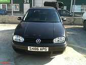 Dezmembrez Volkswagen Golf-IV 1999 Benzina Hatchback - 19 Martie 2013