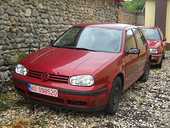 Dezmembrez Volkswagen Golf-IV 2000 Diesel Berlina - 03 Ianuarie 2013