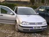 Dezmembrez Volkswagen Golf-IV 2000 Diesel Hatchback - 19 Februarie 2011