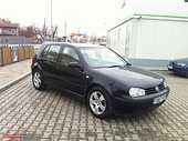 Dezmembrez Volkswagen Golf-IV 2000 Diesel Hatchback - 11 Martie 2012