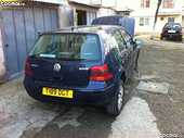 Dezmembrez Volkswagen Golf-IV 2000 Diesel Hatchback - 27 Aprilie 2012