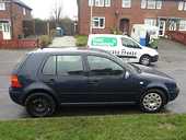 Dezmembrez Volkswagen Golf-IV 2000 Diesel Hatchback - 03 Ianuarie 2013