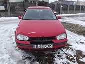 Dezmembrez Volkswagen Golf-IV 2001 Benzina Hatchback - 21 Ianuarie 2013