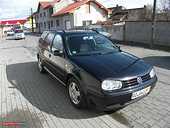 Dezmembrez Volkswagen Golf-IV 2001 Diesel Berlina - 28 Iunie 2012