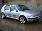 Dezmembrez Volkswagen Golf-IV 2002 Diesel Hatchback - 20 Octombrie 2011