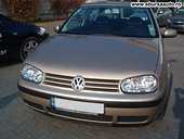 Dezmembrez Volkswagen Golf-IV 2002 Diesel Hatchback - 25 Ianuarie 2012