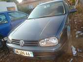 Dezmembrez Volkswagen Golf-IV 2002 Diesel Hatchback - 26 Aprilie 2012