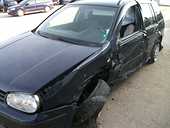 Dezmembrez Volkswagen Golf-IV 2003 Diesel Combi - 19 Noiembrie 2012