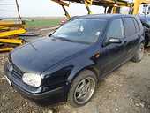 Dezmembrez Volkswagen Golf-V 2004 Benzina Hatchback - 09 August 2011