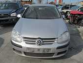 Dezmembrez Volkswagen Golf-V 2004 Diesel Hatchback - 18 Aprilie 2013