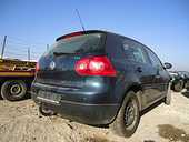 Dezmembrez Volkswagen Golf-V 2005 Diesel Berlina - 30 Noiembrie 2011