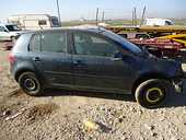 Dezmembrez Volkswagen Golf-V 2005 Diesel Hatchback - 28 Octombrie 2011