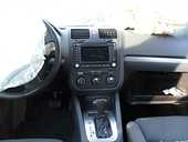 Dezmembrez Volkswagen Golf-V 2005 Diesel Hatchback - 02 Noiembrie 2011