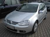 Dezmembrez Volkswagen Golf-V 2006 Diesel Hatchback - 16 Noiembrie 2011