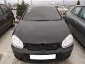 Dezmembrez Volkswagen Golf-V 2007 Diesel Hatchback - 22 Noiembrie 2012