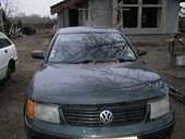 Dezmembrez Volkswagen Passat 1998 Diesel Berlina - 24 Noiembrie 2012