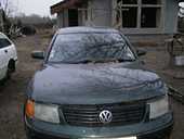 Dezmembrez Volkswagen Passat 1999 Diesel Berlina - 23 Noiembrie 2011