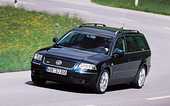 Dezmembrez Volkswagen Passat 1999 Diesel Berlina - 23 Ianuarie 2012