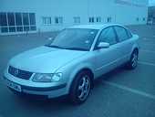 Dezmembrez Volkswagen Passat 1999 Diesel Berlina - 13 Aprilie 2013