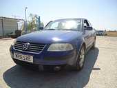 Dezmembrez Volkswagen Passat 1999 Diesel Hatchback - 22 Septembrie 2012