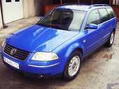 Dezmembrez Volkswagen Passat 2000 Diesel Berlina - 19 Iulie 2011