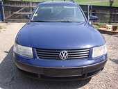 Dezmembrez Volkswagen Passat 2000 Diesel Combi - 16 Mai 2012