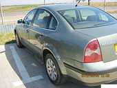 Dezmembrez Volkswagen Passat 2001 Diesel Berlina - 15 Octombrie 2012