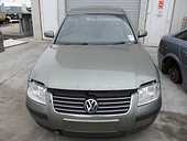 Dezmembrez Volkswagen Passat 2001 Diesel Berlina - 13 Martie 2013