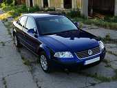 Dezmembrez Volkswagen Passat 2002 Diesel Berlina - 25 Iulie 2012