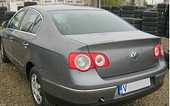 Dezmembrez Volkswagen Passat 2003 Benzina Berlina - 25 Ianuarie 2013