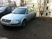 Dezmembrez Volkswagen Passat 2003 Benzina Combi - 28 Iunie 2012