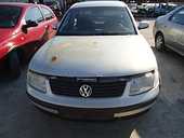 Dezmembrez Volkswagen Passat 2003 Diesel Berlina - 28 Octombrie 2011