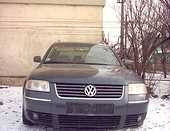 Dezmembrez Volkswagen Passat 2004 Diesel Combi - 06 Martie 2012