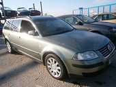 Dezmembrez Volkswagen Passat 2005 Diesel Berlina - 30 Noiembrie 2011