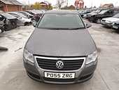 Dezmembrez Volkswagen Passat 2005 Diesel Berlina - 03 Noiembrie 2012