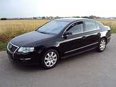 Dezmembrez Volkswagen Passat 2006 Diesel Berlina - 09 Decembrie 2011