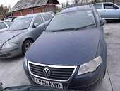 Dezmembrez Volkswagen Passat 2007 Diesel Combi - 16 Noiembrie 2012