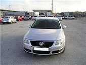 Dezmembrez Volkswagen Passat 2008 Diesel Berlina - 25 Noiembrie 2011