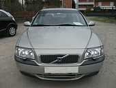 Dezmembrez Volvo S80 2000 Benzina Berlina - 05 Octombrie 2012