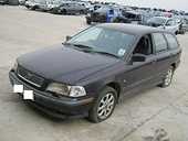 Dezmembrez Volvo V40 2000 Benzina Hatchback - 29 Martie 2013