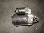 Electromotor Audi A8 - 06 Iulie 2012