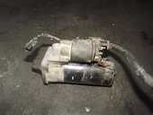 Electromotor Ford Ford Focus - 21 Iunie 2012