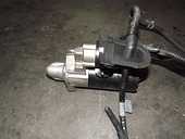 Electromotor Mercedes CLK320 - 09 Iulie 2012