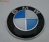 Emblema Capota Motor pentru orice tip de BMW BMW 320 - 28 Iulie 2011